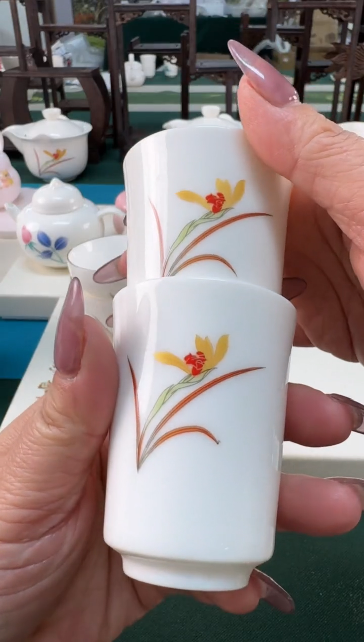 【闪购商品】瓷器.................