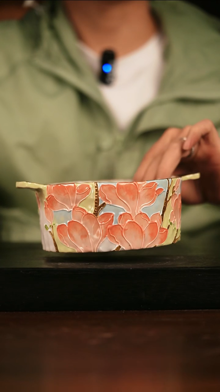 其他148遇瓷手作同款