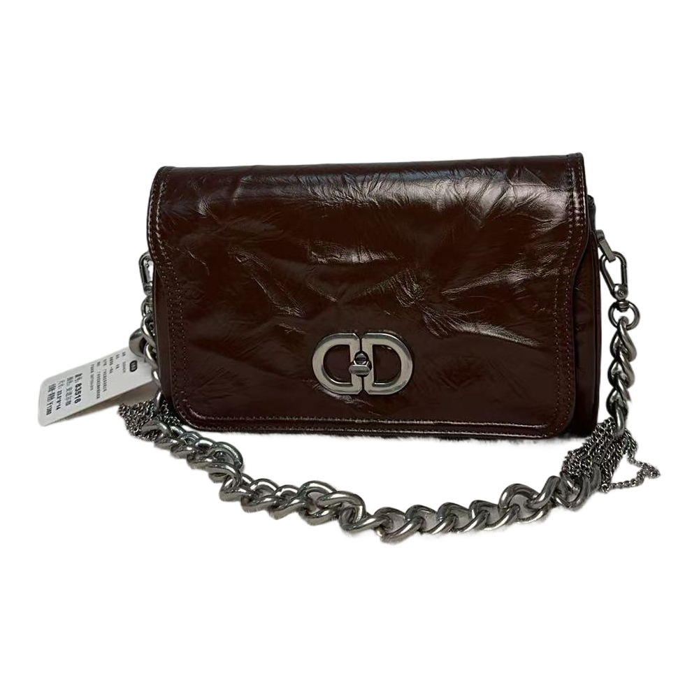 【云锦甄选】YJ-D159轻奢百搭女包