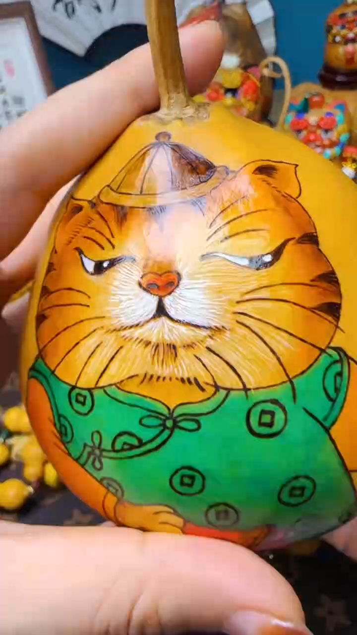 【闪购商品】467文玩葫芦文玩好物