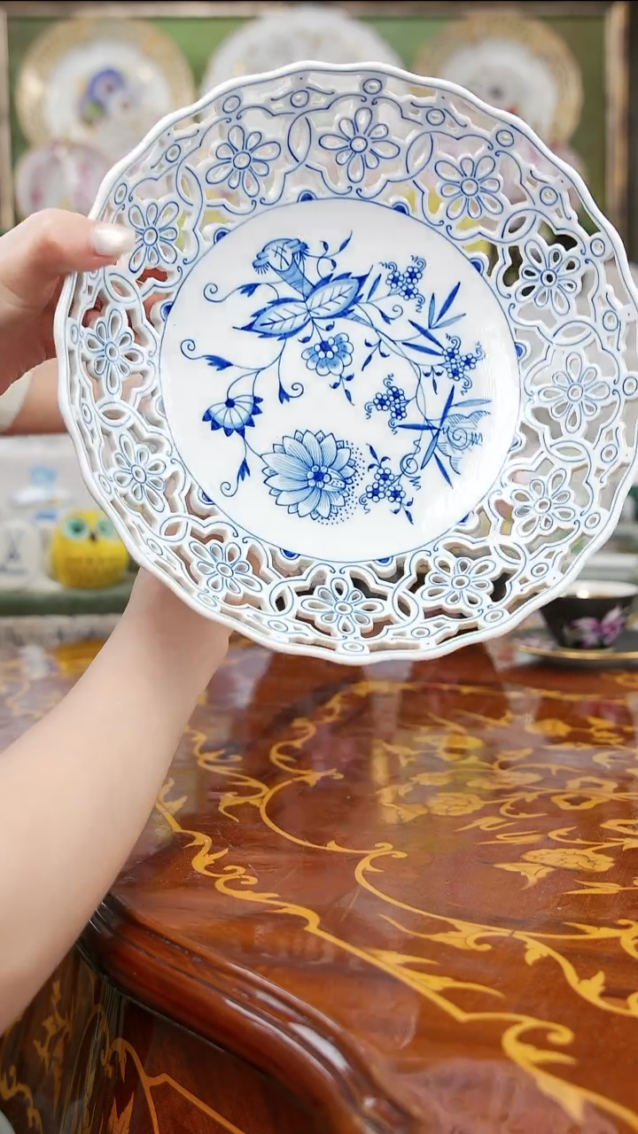 瓷米多家中古瓷器如图所示43