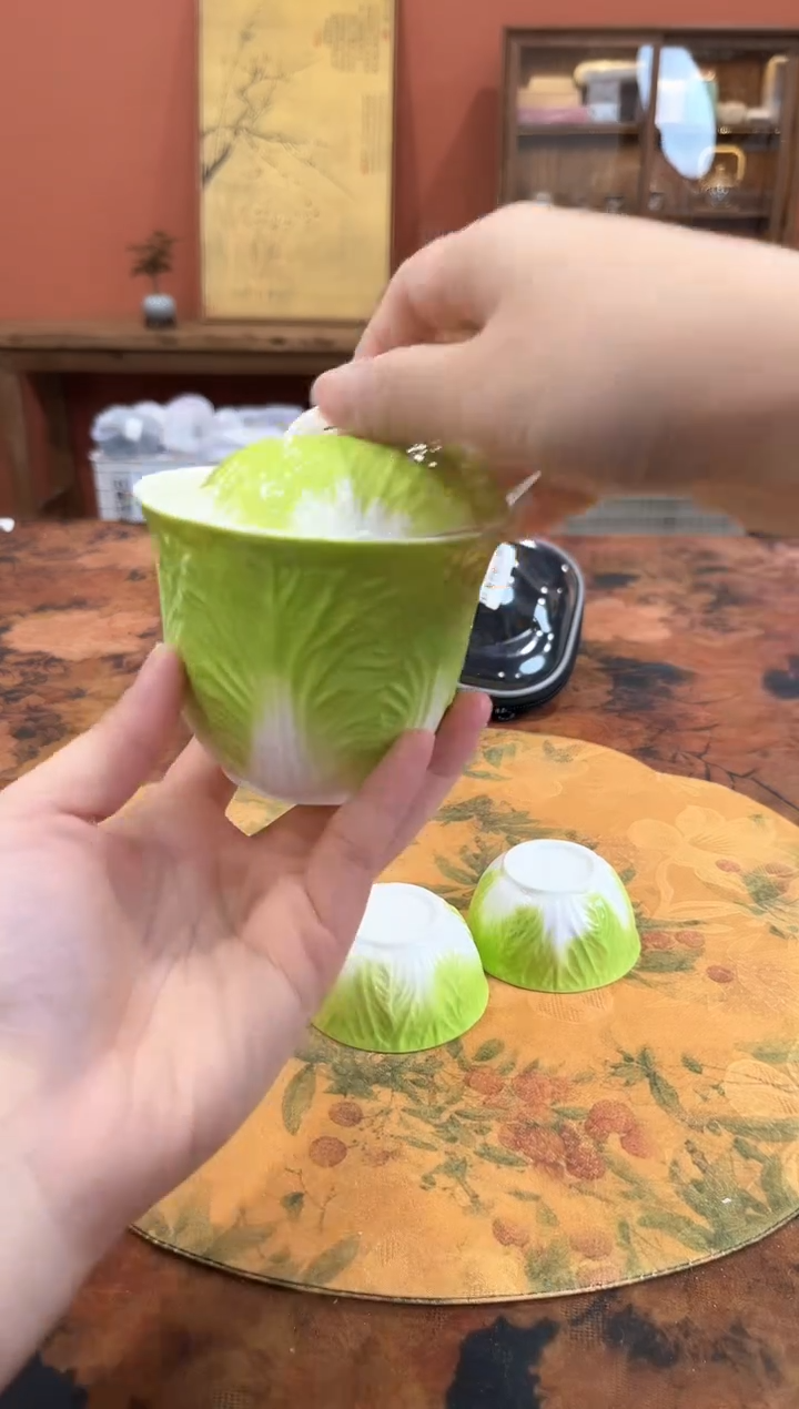 【闪购商品】楽门茶器！！！！