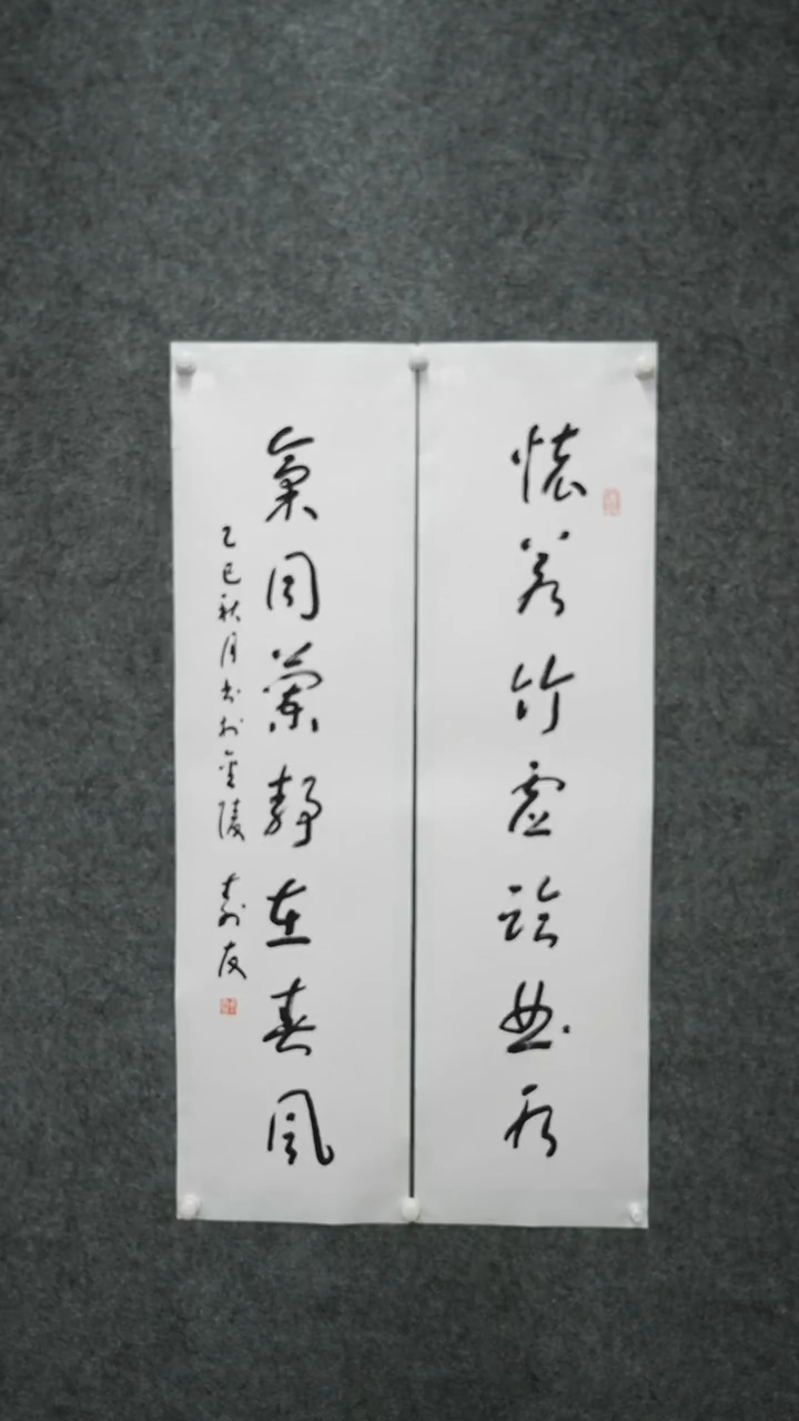 书法书法zsy老师作品