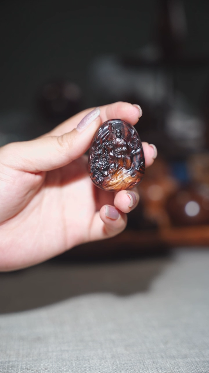 【闪购商品】黄花梨/降香黄檀吊坠吊坠