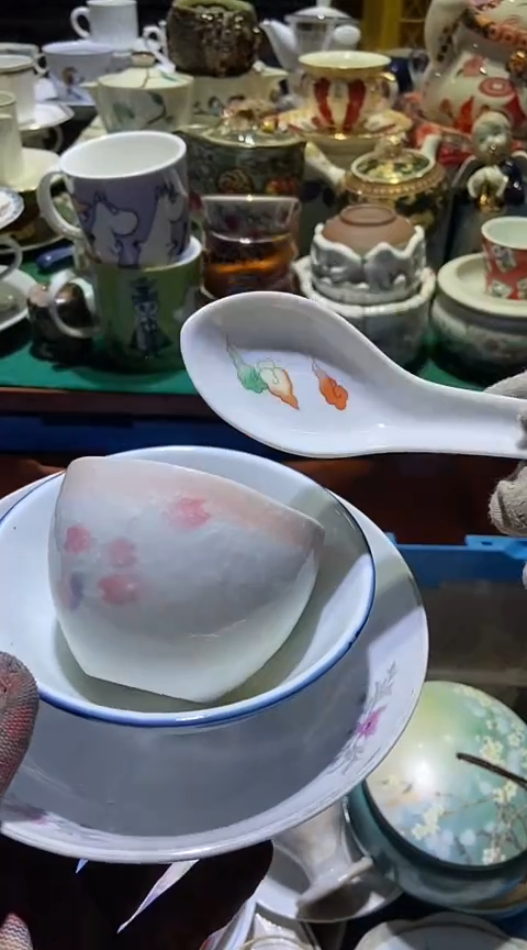 【闪购商品】瓷片1111111111111111