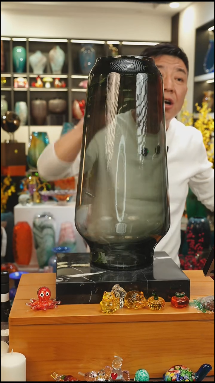 外贸花瓶尾货花瓶251