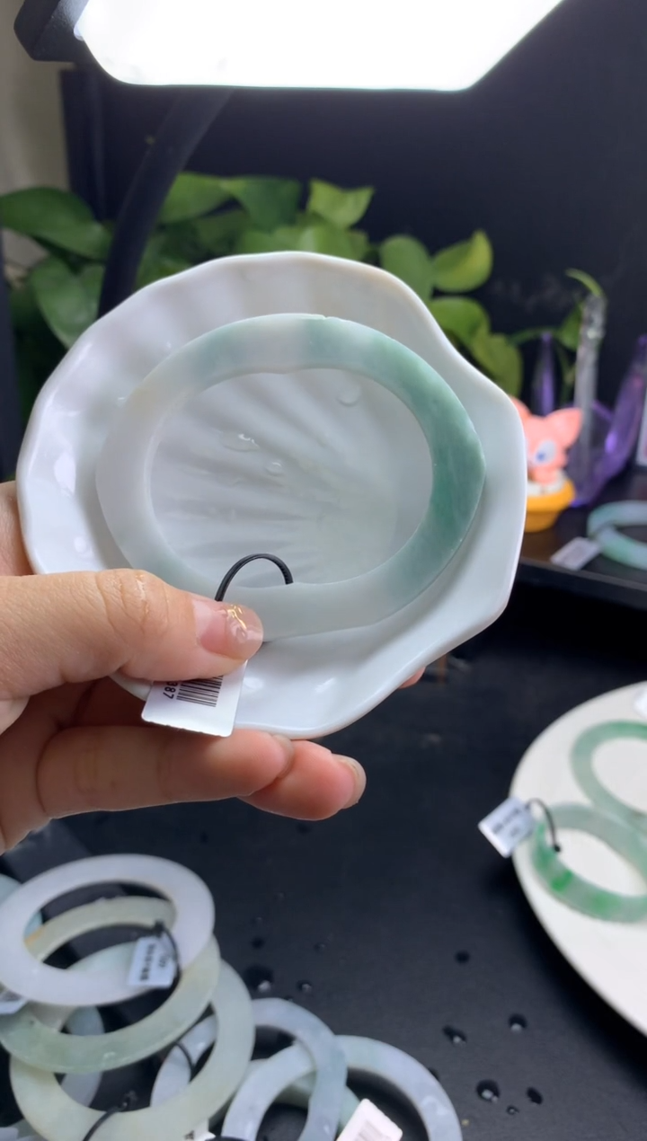 【闪购商品】定制翡翠翡翠定制未镶嵌翡翠定制