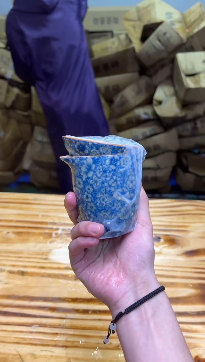 精美茶具便宜卖了