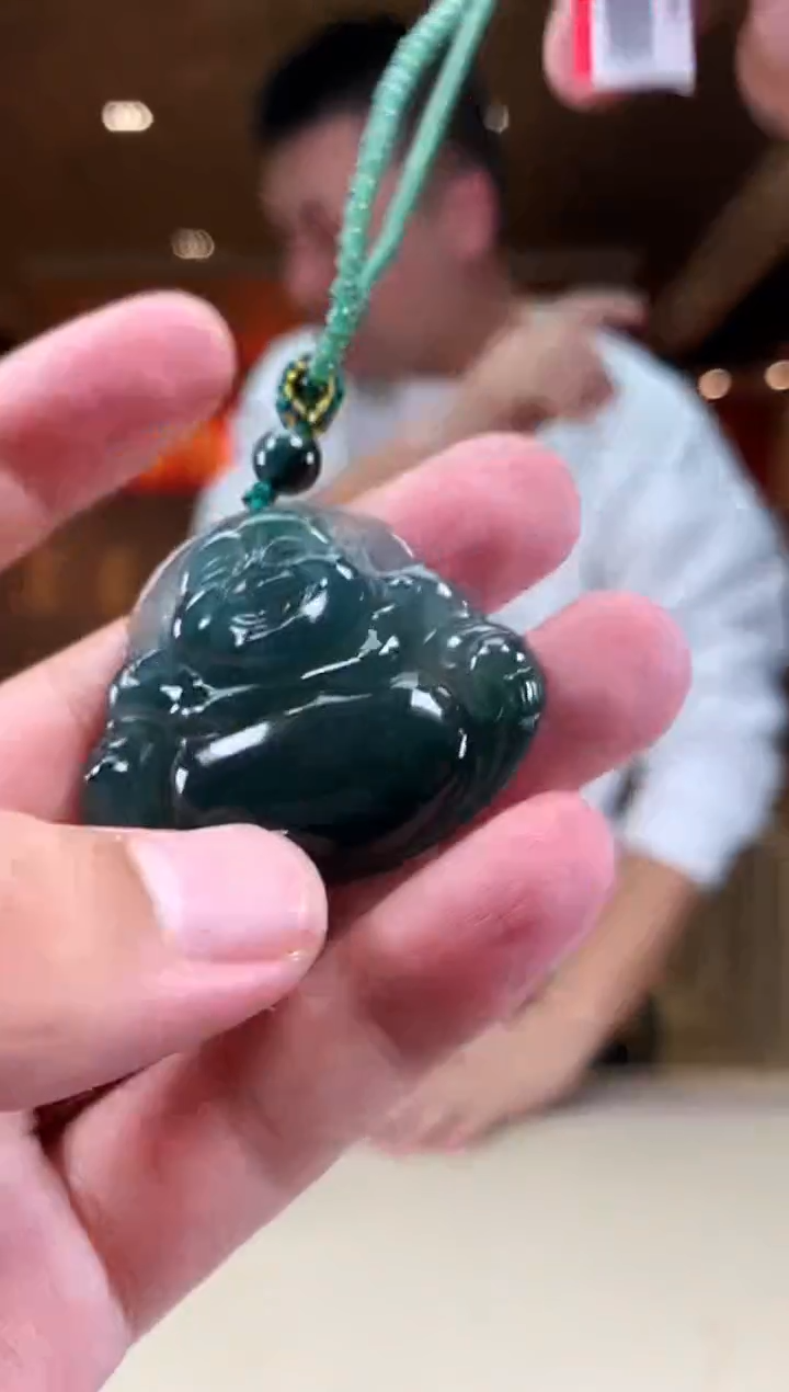 【闪购商品】定制翡翠未镶嵌             *134