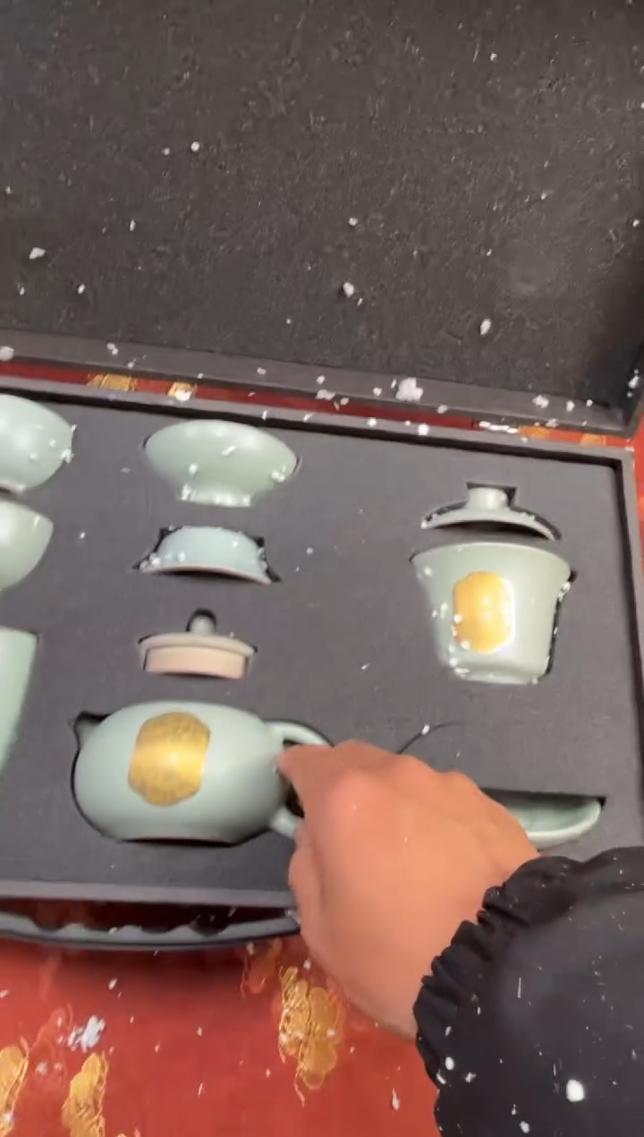 【闪购商品】寻茶造器商品链接@@@@@@@@