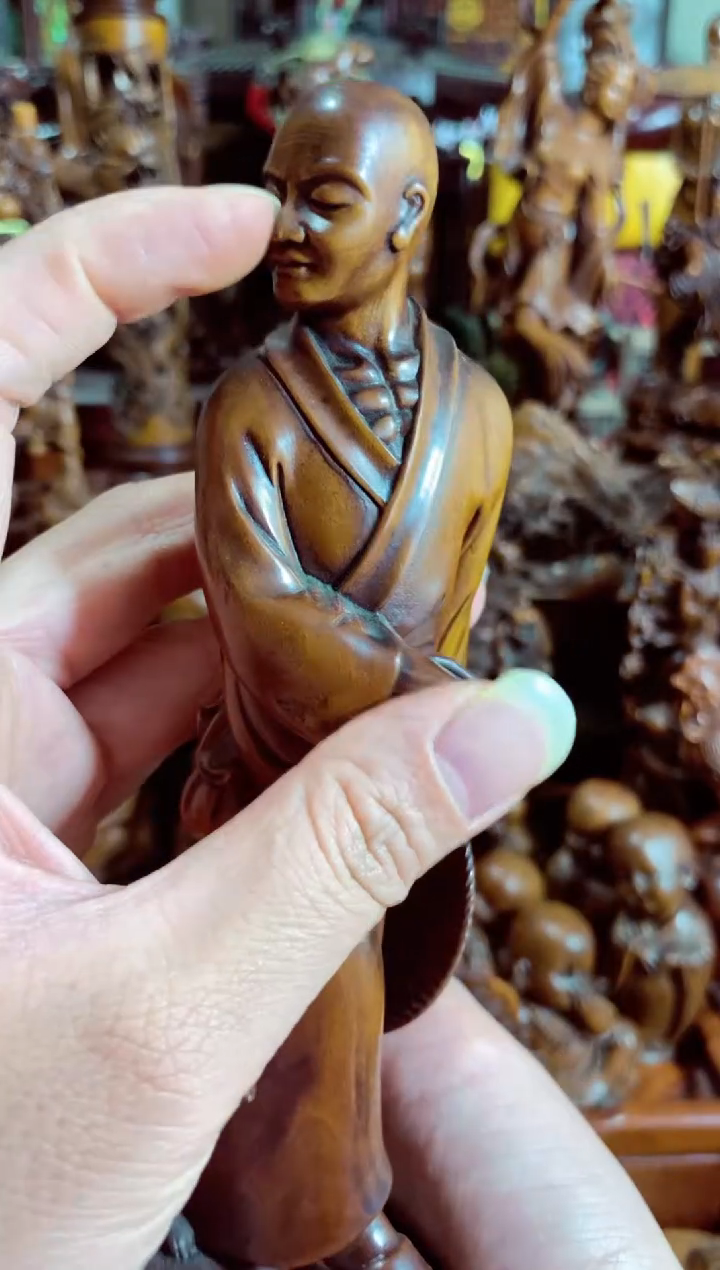 【闪购商品】木高端文玩礼品好物