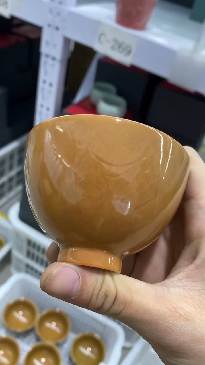瓷片陶瓷茶具茶器