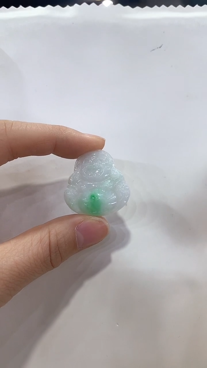 吊坠(不含链)未镶嵌翡翠114