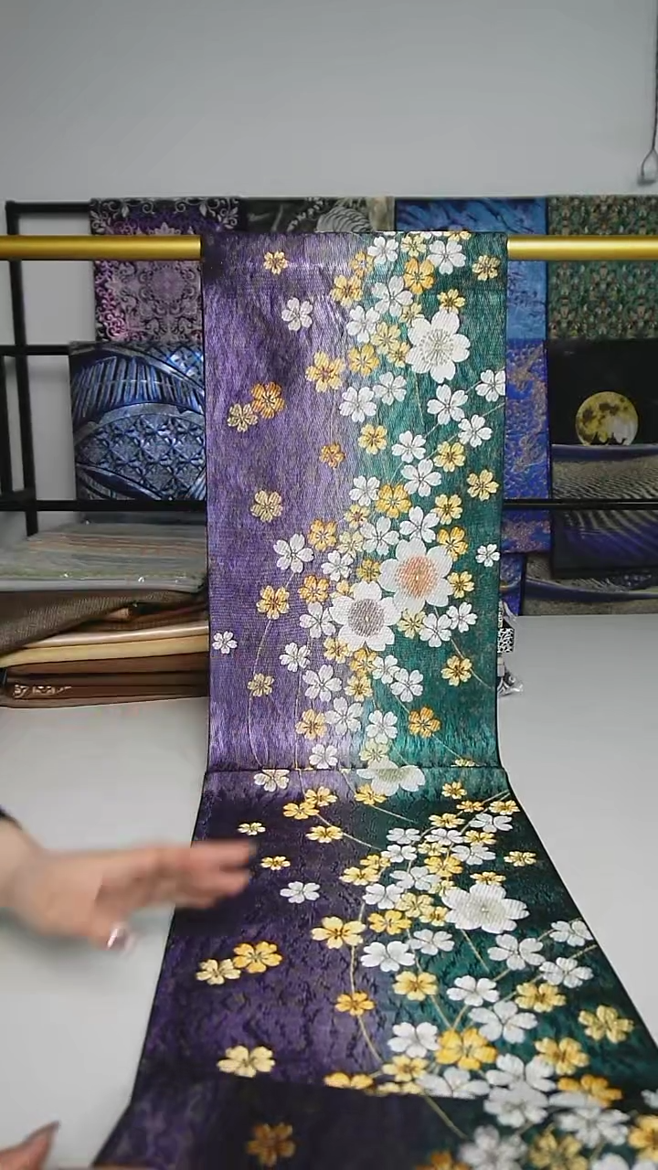 【闪购商品】织绣164 六通樱花特价