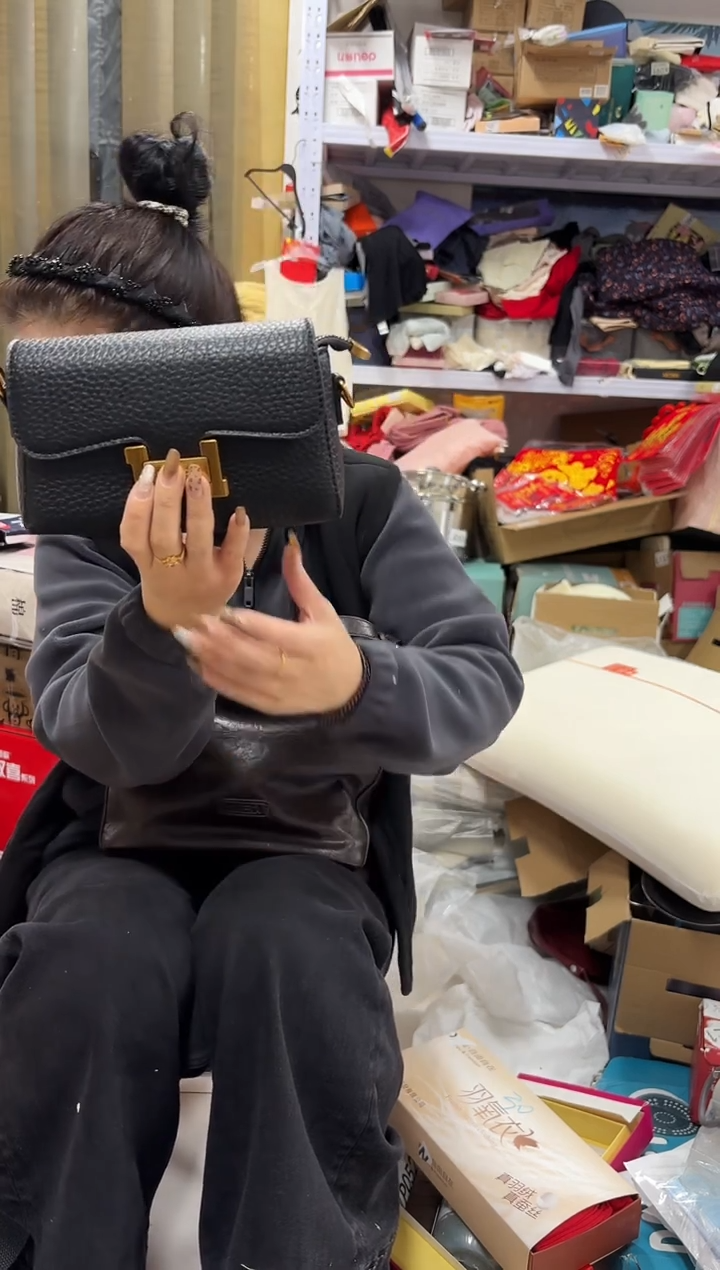 PU上车啦 宝宝们抓紧时间去下方链接拍吧