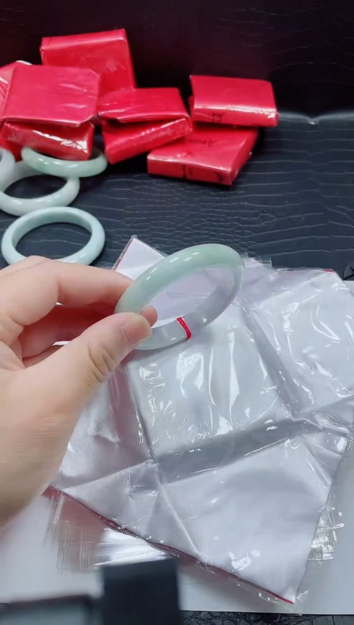 非金属无小哥23号58.7圈口