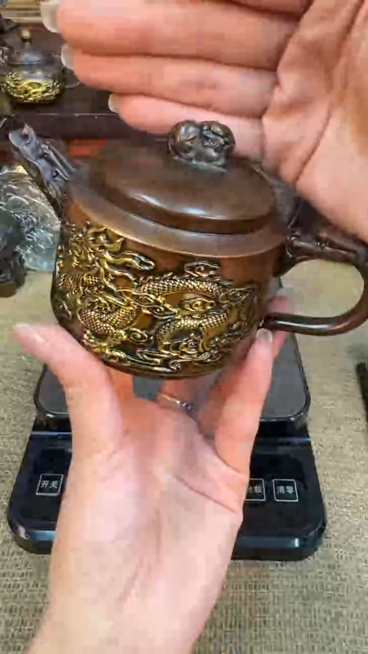 铜韵铜器铜韵铜器