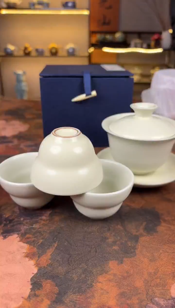 【闪购商品】茶具尾货@
