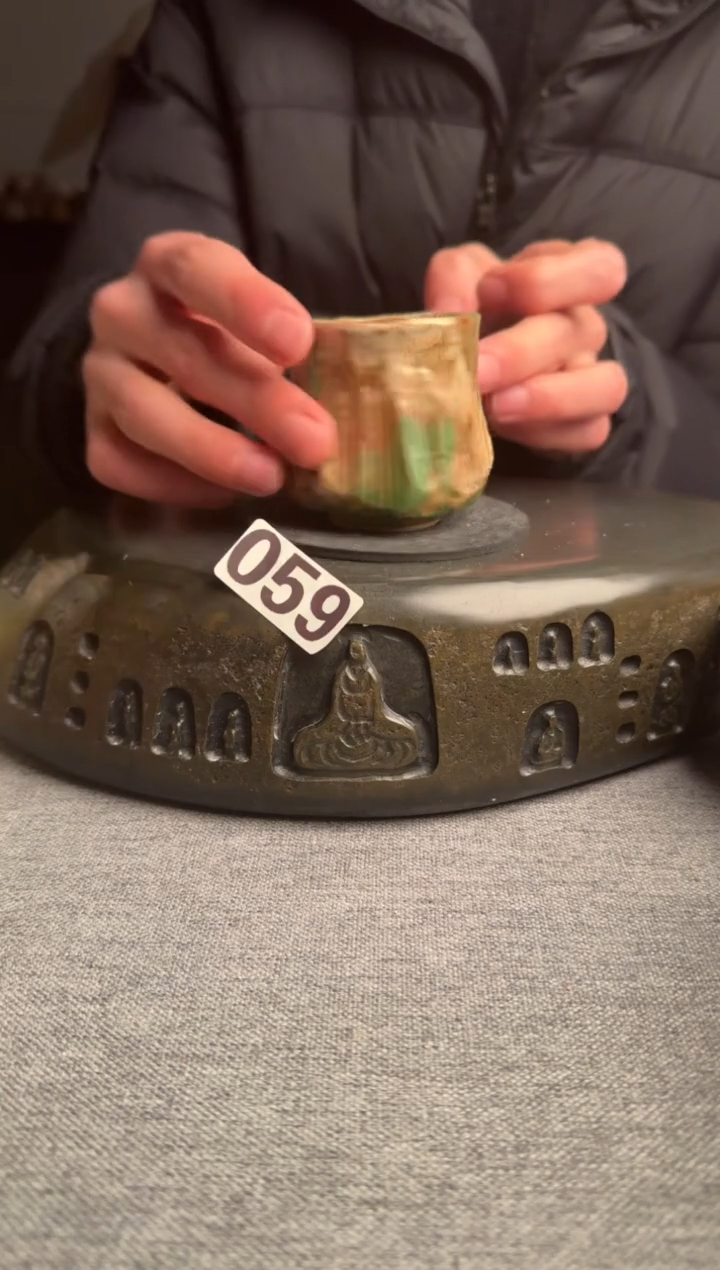 【闪购商品】059景德镇手工茶器系列