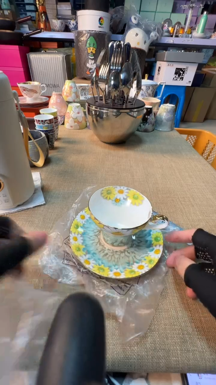 【闪购商品】瓷片启航瓷器精选