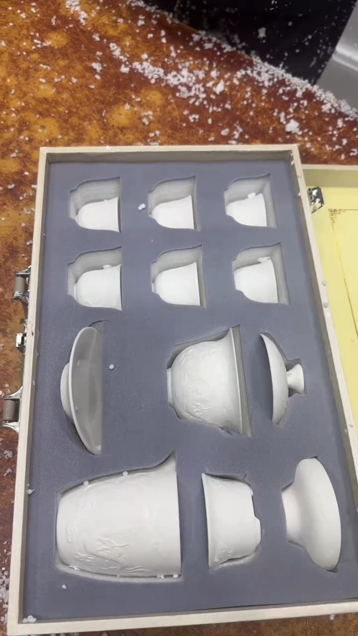 瓷片其他其他其他 （不带礼盒）