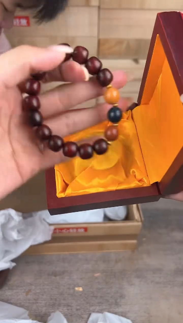 大唐红文玩阁血檀链接@@sp063
