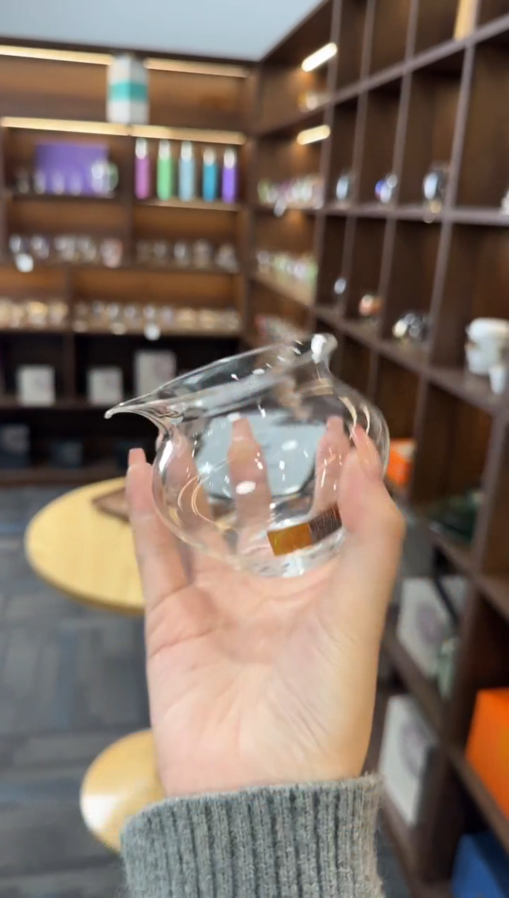 禾器 天逸茶海    