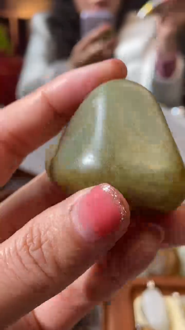 【闪购商品】和田玉把件未镶嵌和田玉吊坠挂件精美