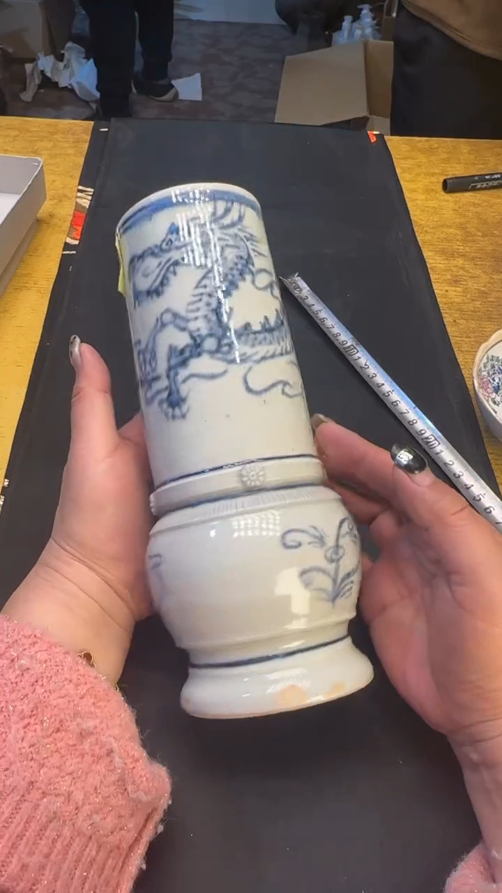 陶瓷器摆件茶文化 工艺品163号