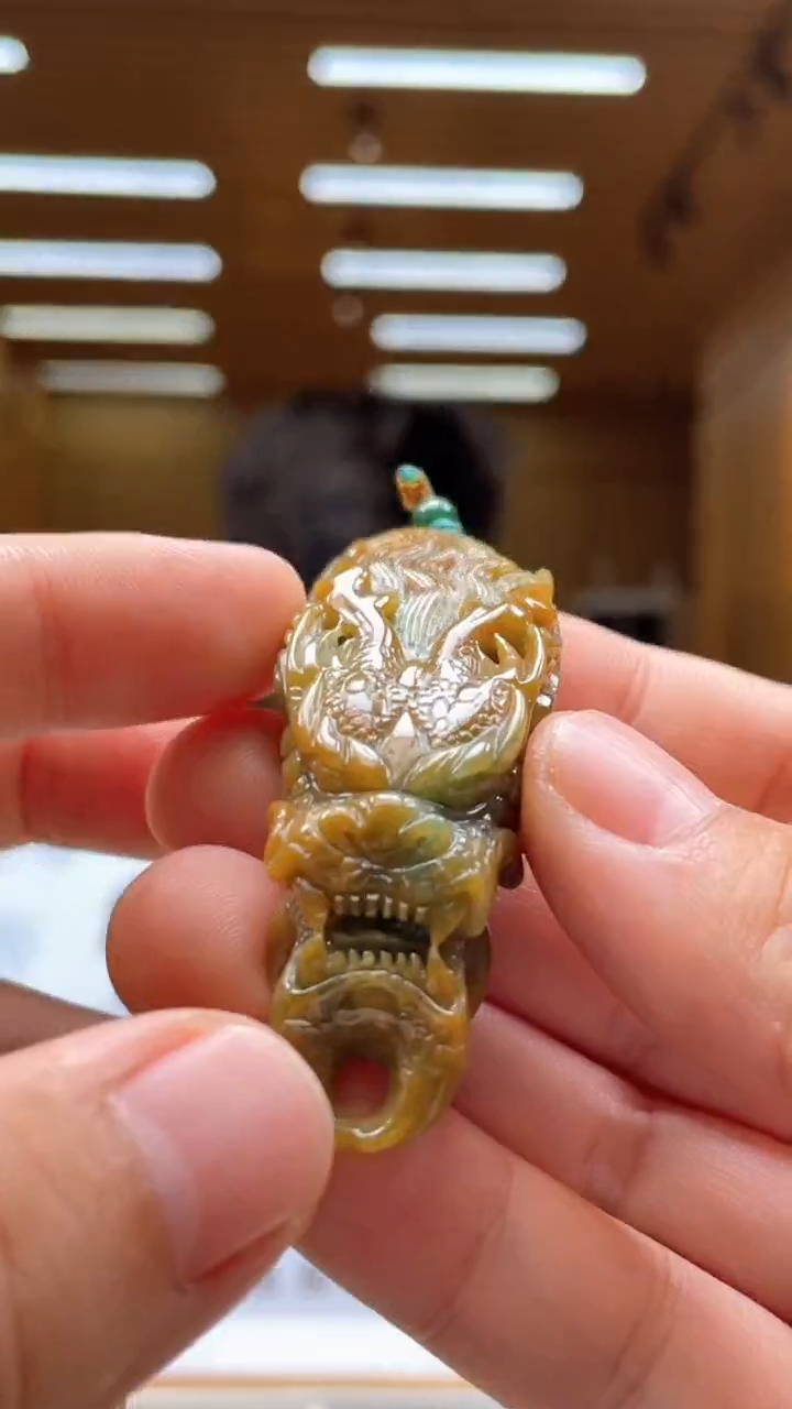 定制翡翠未镶嵌*********730