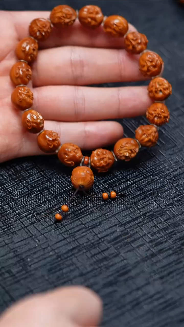 手串/手链橄榄核橄榄核