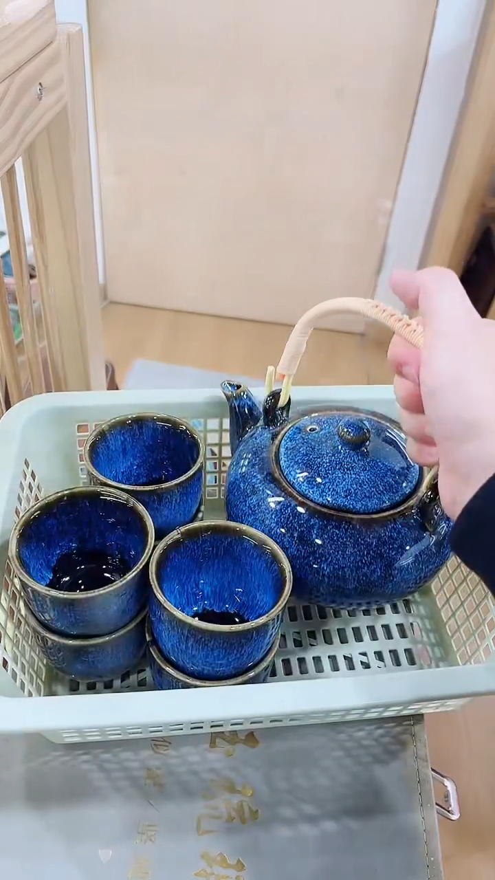 【闪购商品】展宏茶具展宏茶具@A-