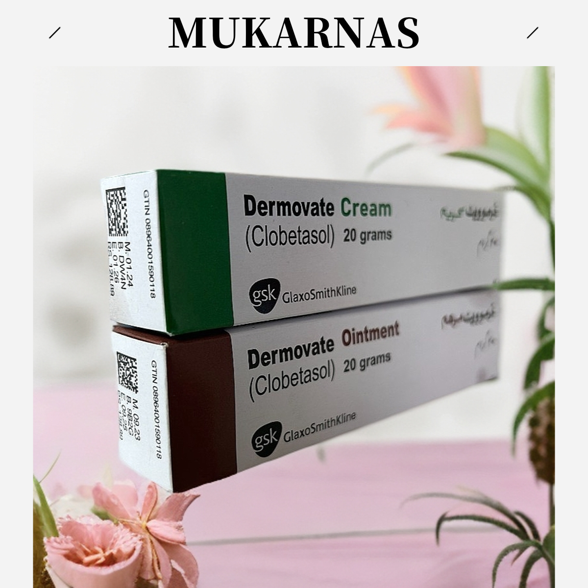 tamiratka yokitix香精膏