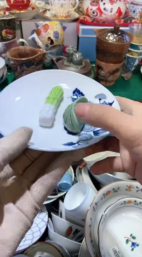 【闪购商品】瓷片111111111111111