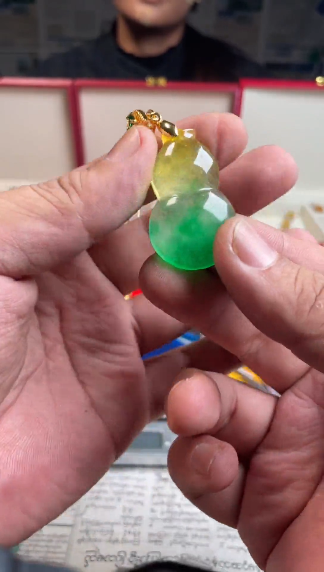 林子甄选（所见所得）32