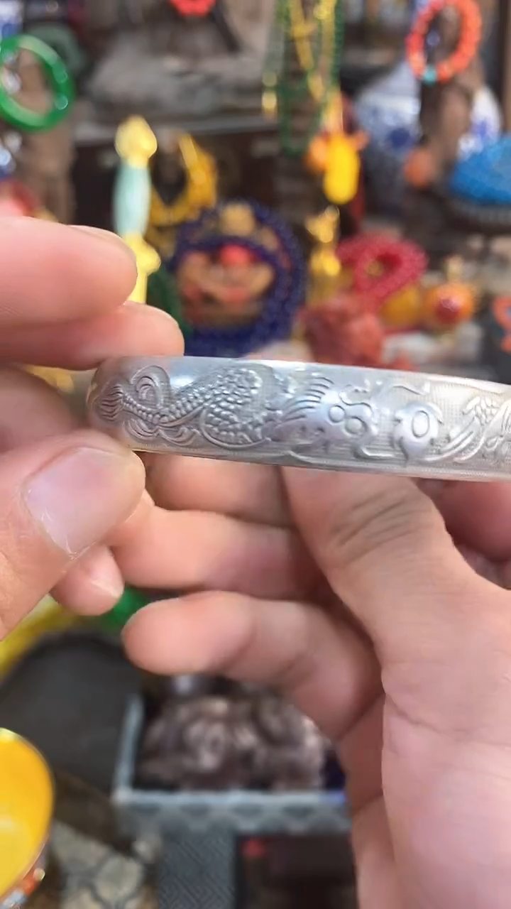   铜 ----------（好运甄选）