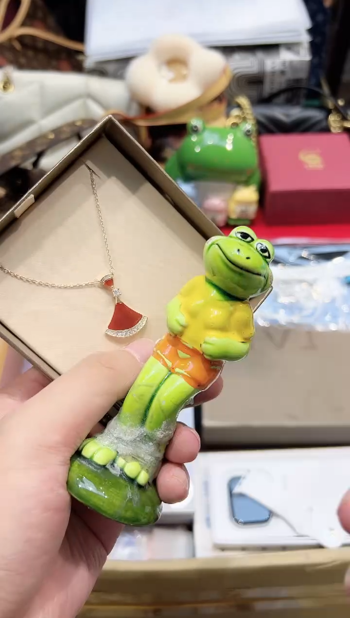 瓷片.全球寻宝高端瓷儿@@BVNT05