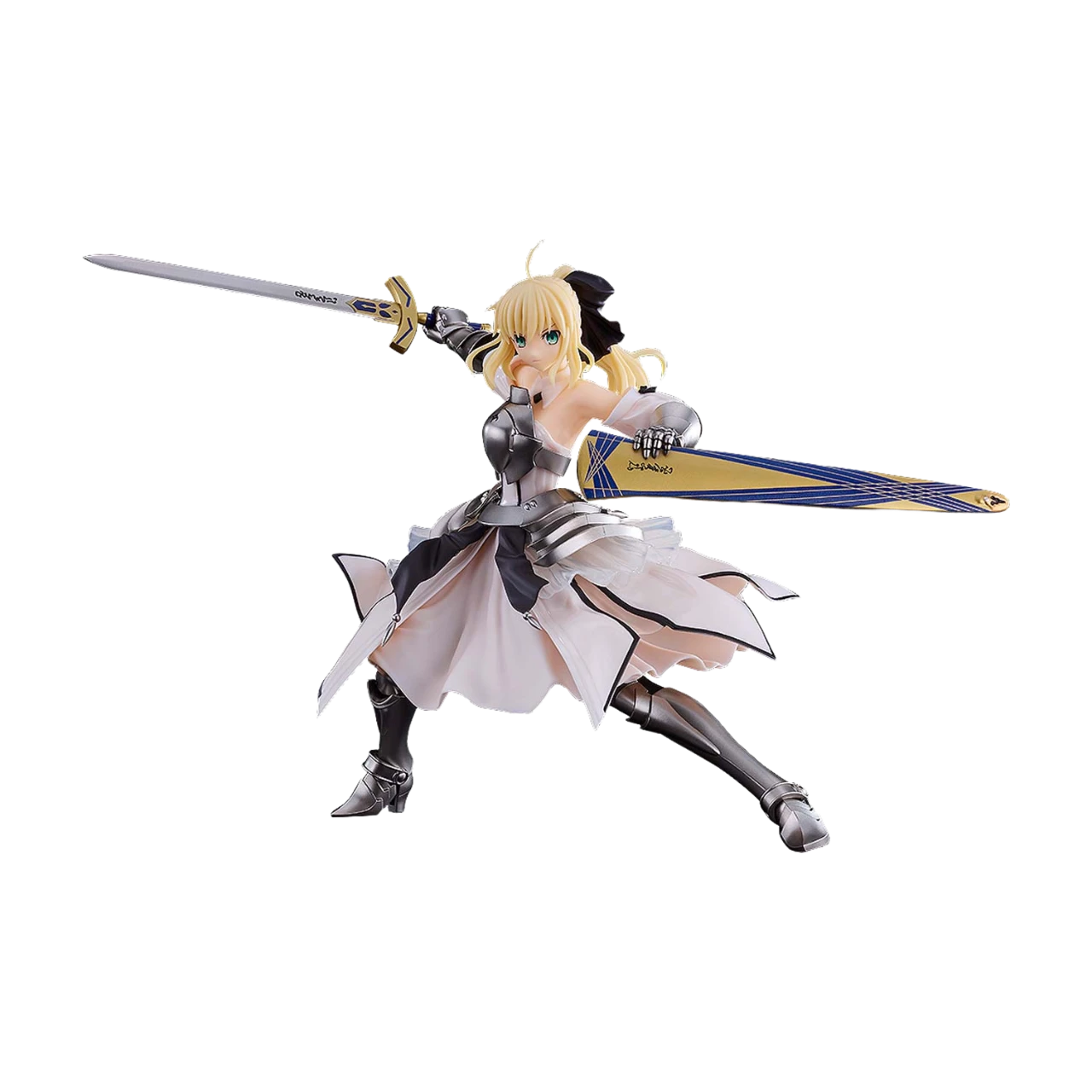 【bilibili预售】命运-冠位指定 阿尔托莉雅 遥远的理想乡 拼装模型