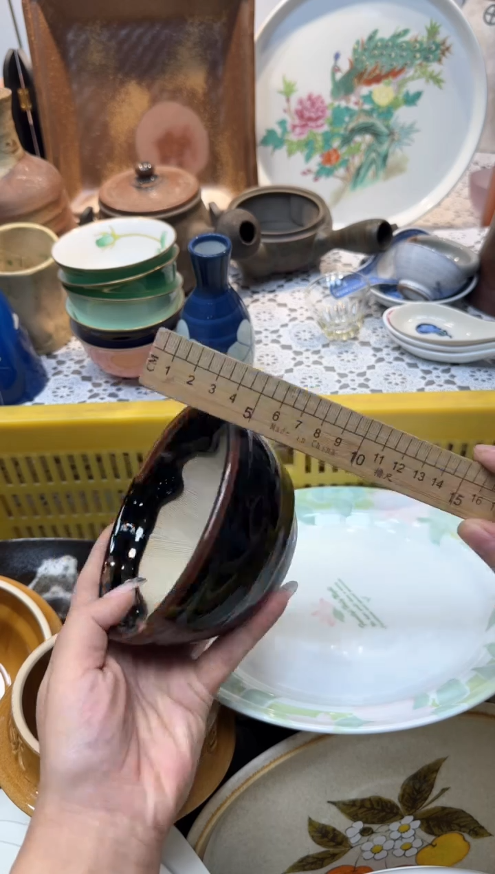 【闪购商品】923回流瓷器，默认微瑕，18包邮