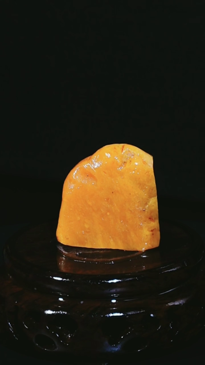 【闪购商品】昌化石昌化田黄石