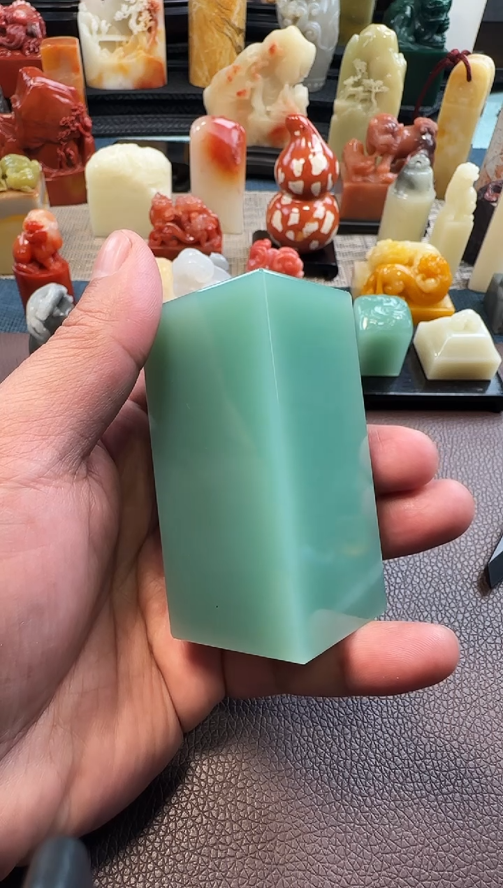 【闪购商品】寿山石寿山石寿山石