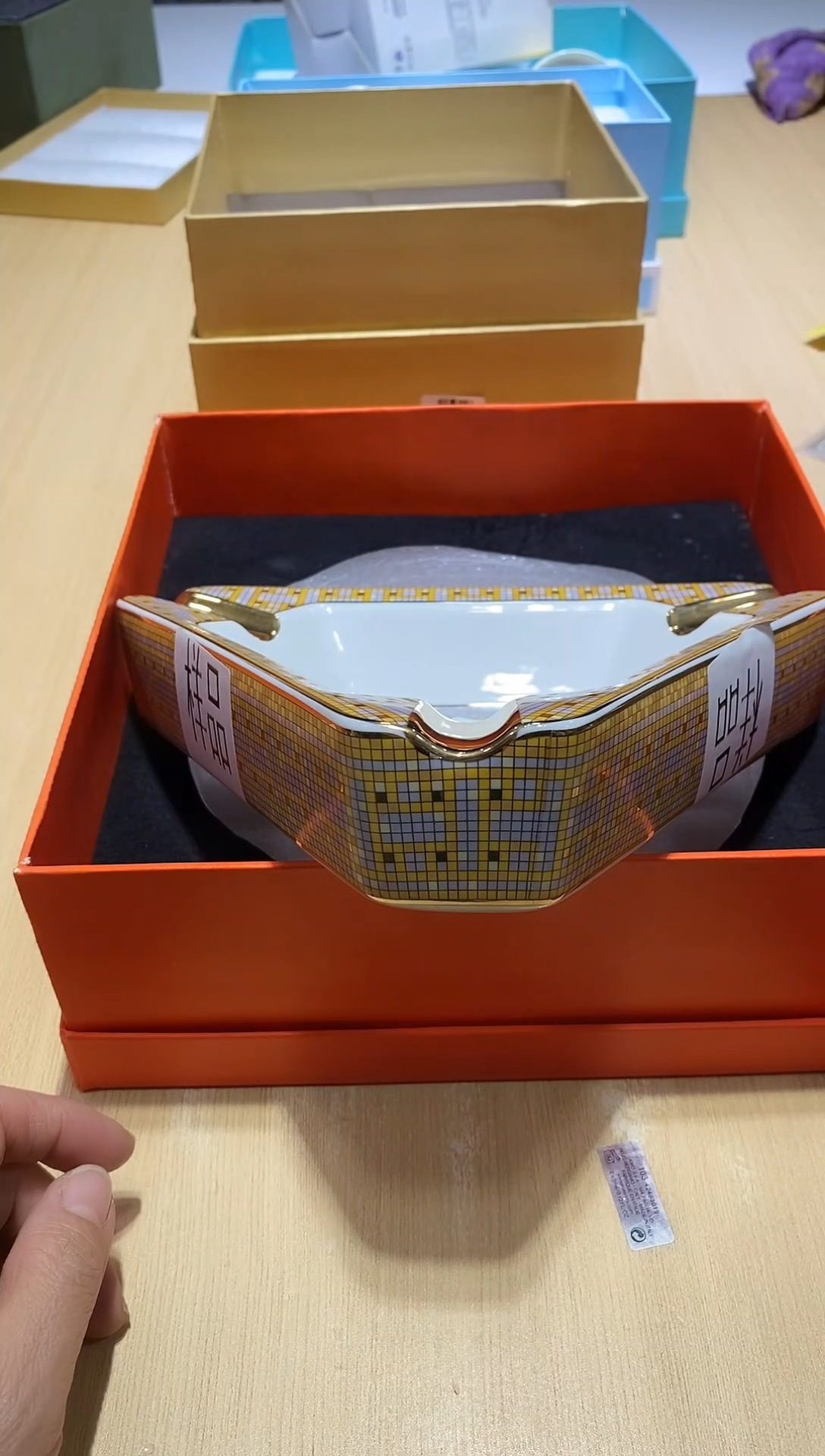 瓷片全场正品,一件不留@@1