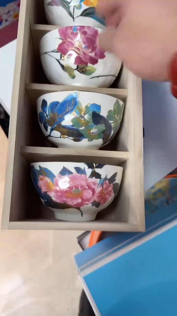 【闪购商品】瓷片算了，真划算买它@@1