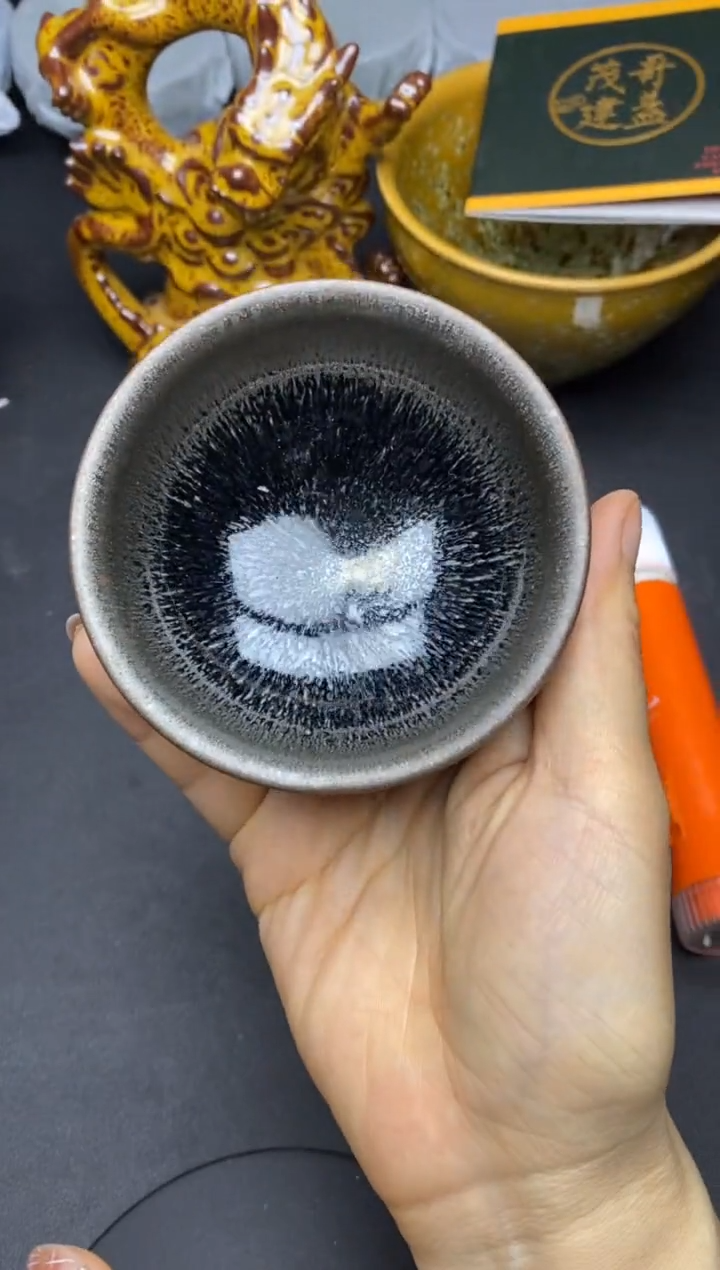 【闪购商品】茶盏            4