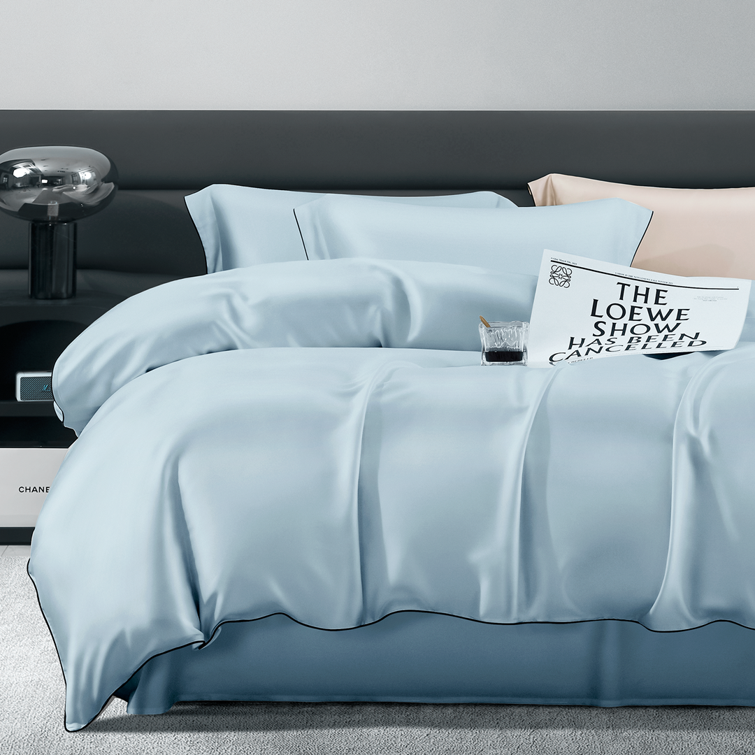 燕姐专享—奥地利LF兰精天丝简约轻奢套件