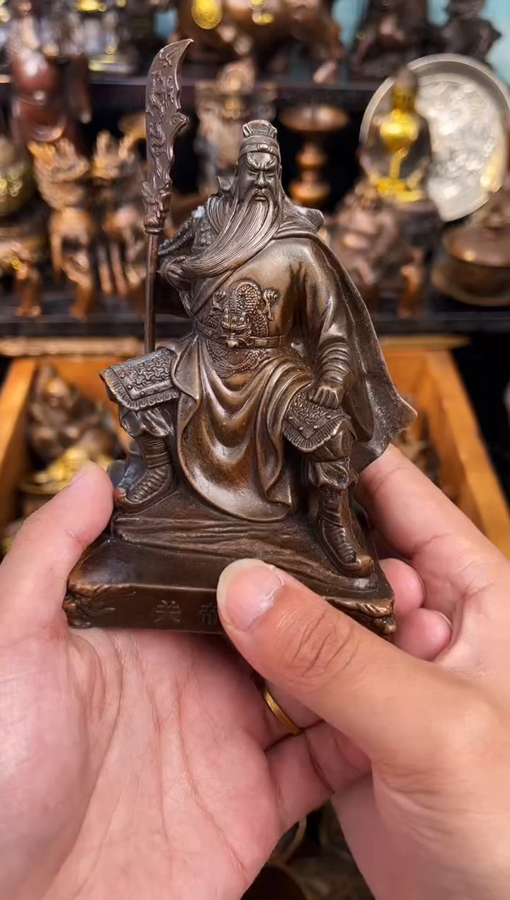 雅集铜器 诚信经营