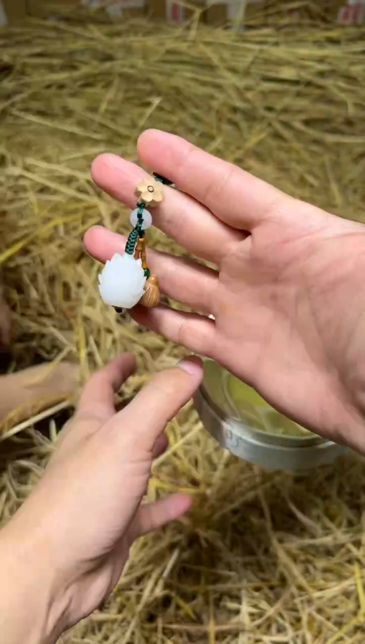 手串精选手串链接001（无礼盒发货）