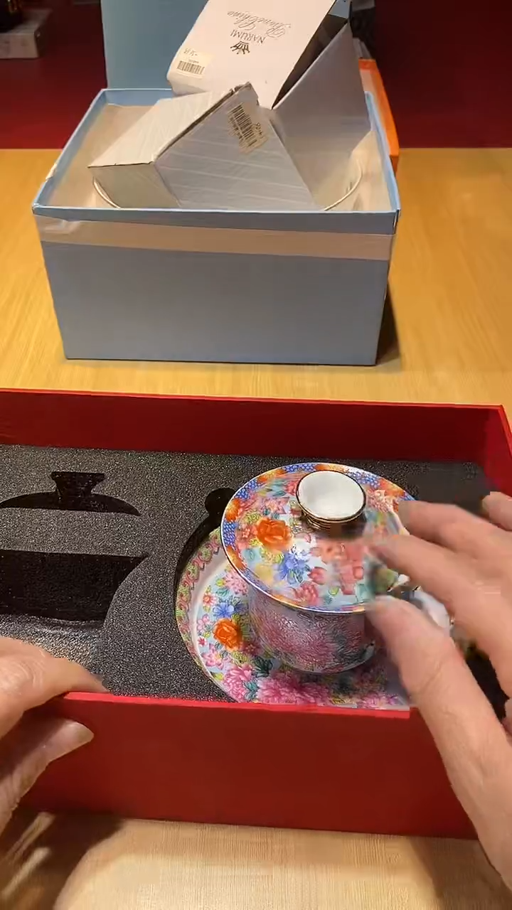 瓷片生活的本意就是开心@@1