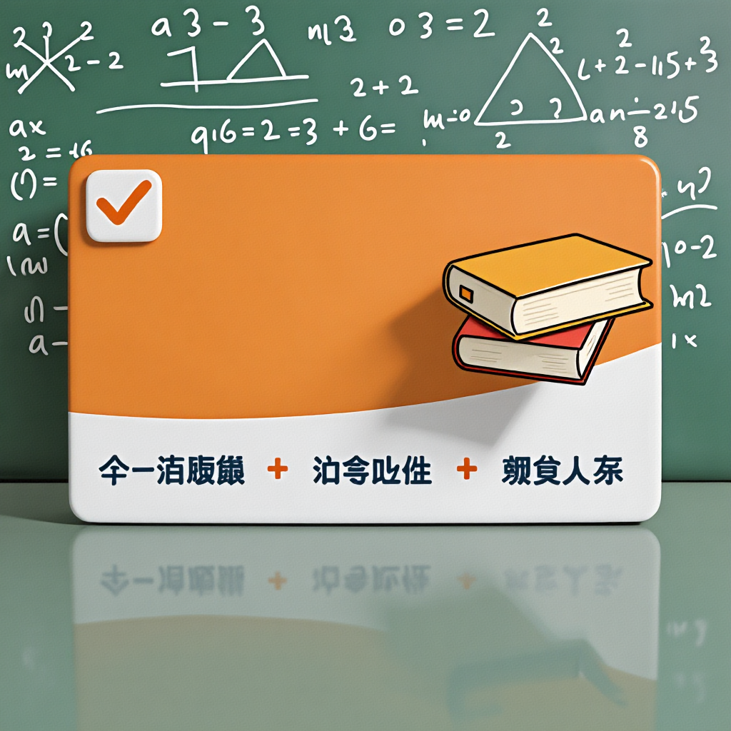 2025正版 | 官方教具卡