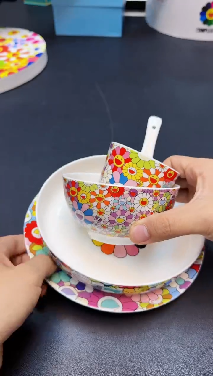 【闪购商品】瓷片全新正品一件不留@@Y94-6